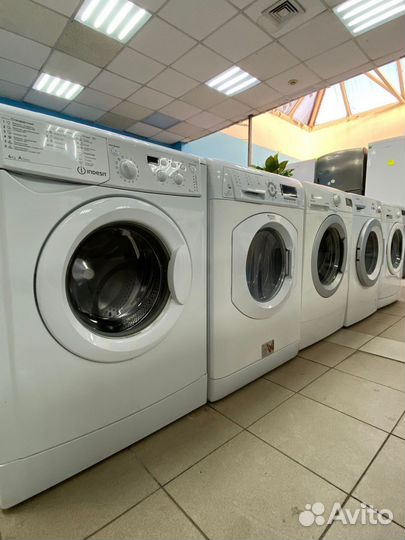 Б/у Стиральная машина с доставкой