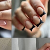 Маникюр/Педикюр, Чебоксары