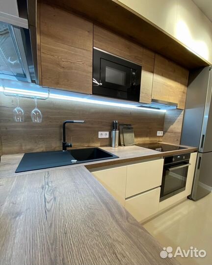 Кухня (цена за весь кпомплект) sh-0517706