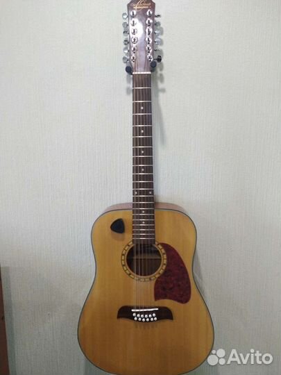 Washburn Oscar Schmidt OG312