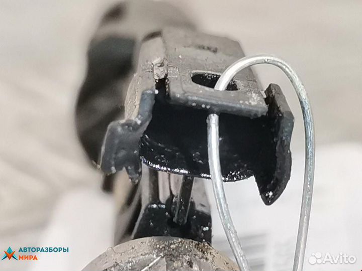 Форсунка BMW 5 F07/F10/F11 2012 0261500109