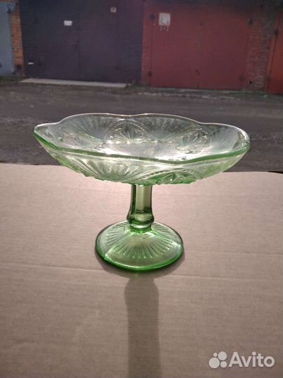 Ваза для фруктов