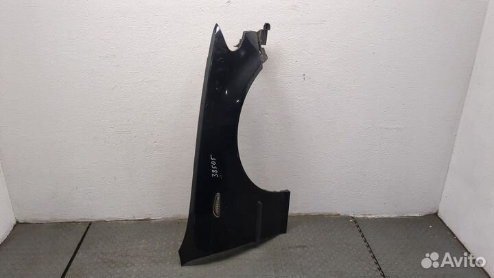 Крыло BMW 3 E46, 2004