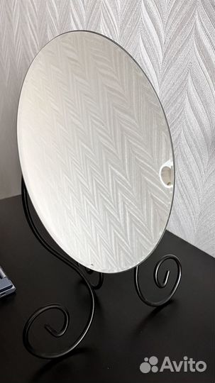 Зеркало настольное IKEA