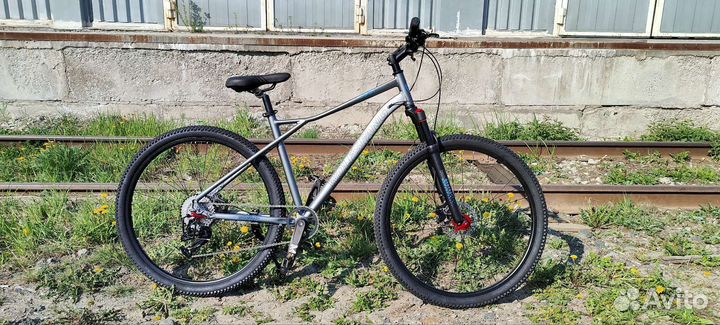 Велосипед 29