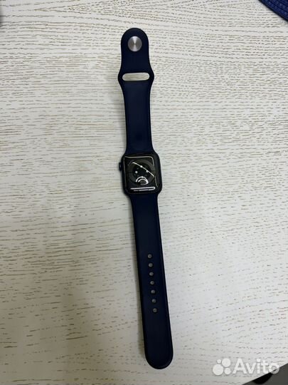 Часы apple watch 6 40 mm