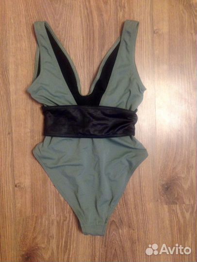 Купальник слитный ASOS