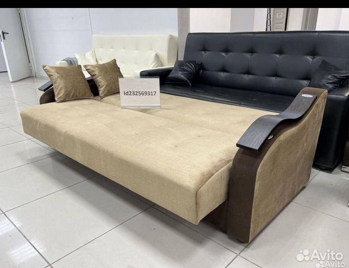 Диван книжка