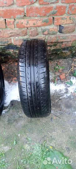Литье диски r14 4x100 бу