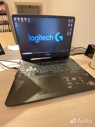 Asus TUF gaming