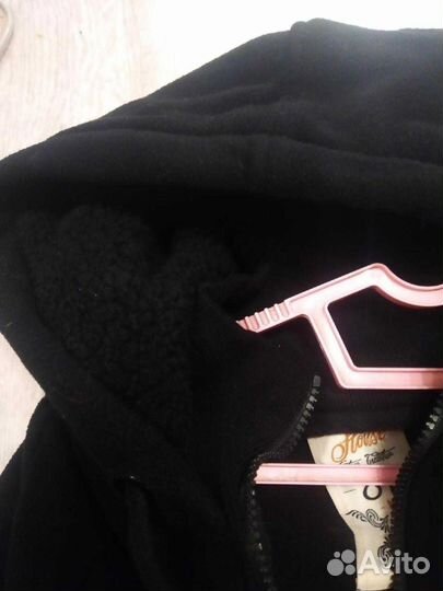 Толстовка женская