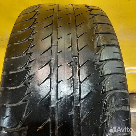Kleber Dynaxer HP3 215/50 R17