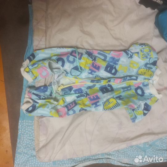 Одежда для маленьких собак