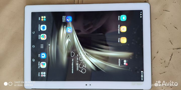 Планшет Asus ZenPad 10