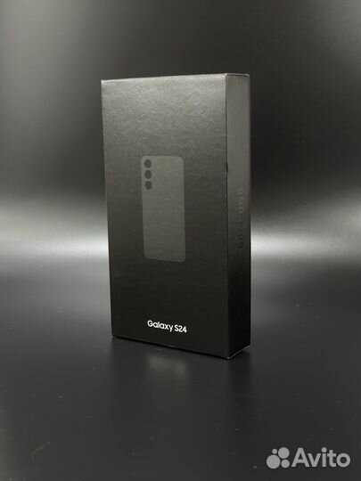 Samsung Galaxy S24, 8/256 ГБ