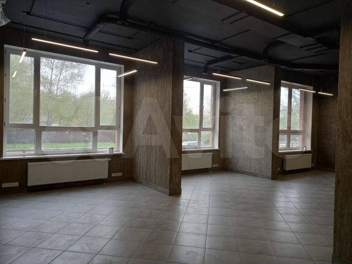 Офис, 191.5 м²