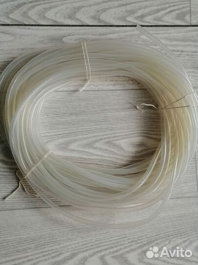 Шланг для аспиратора