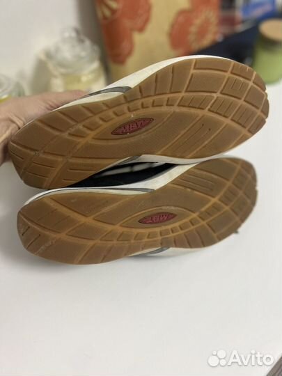 Мокасины MBT