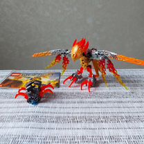 Lego Bionicle 71303