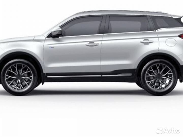 Geely Atlas Pro 1.5 AMT, 2023