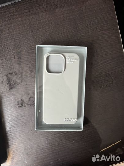 Чехол на iPhone 15 pro max