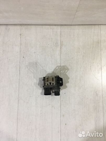 Резистор вентилятора LADA xray 1.6 мт