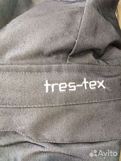 Сноубордические женские брюки