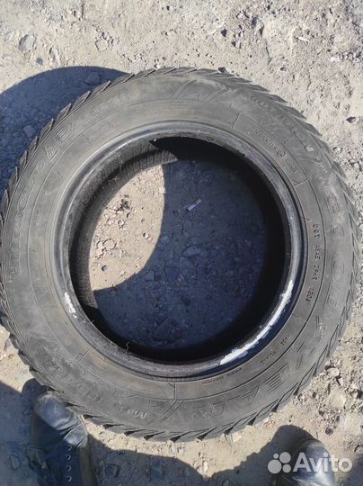 Goodyear UltraGrip 195/65 R15 91Z
