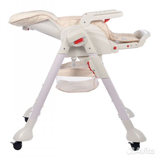 Стул Sweet Baby Luxor (Cream)