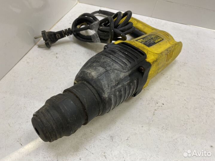 Перфораторы Stanley SHR243K