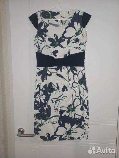 Женские вещи пакетом 42 44 бу