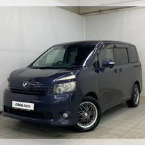 Toyota Voxy 2.0 CVT, 2008, 191 000 км, с пробегом, цена 1 310 000 руб.