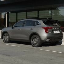 Новый HAVAL Jolion 1.5 MT, 2026, цена от 1 729 000 руб., Москва
