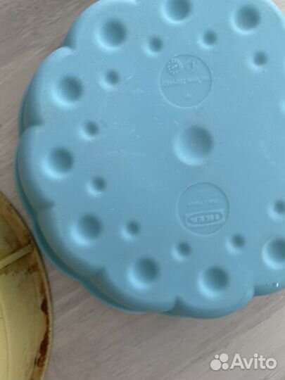 Форма для выпечки IKEA