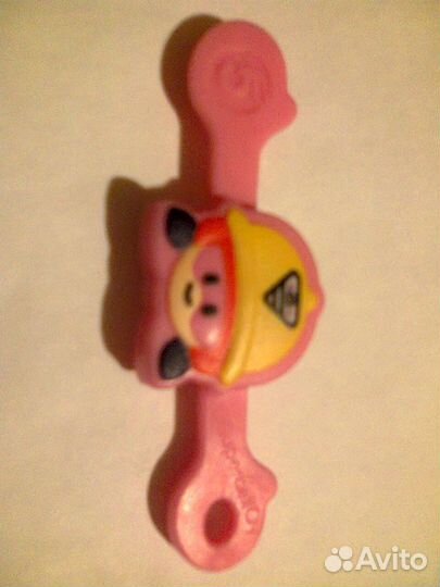 Бравлы, завры, скрепыши