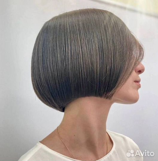 Стрижка женская бесплатно