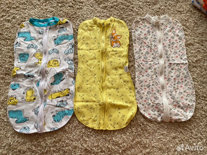 Пеленка кокон