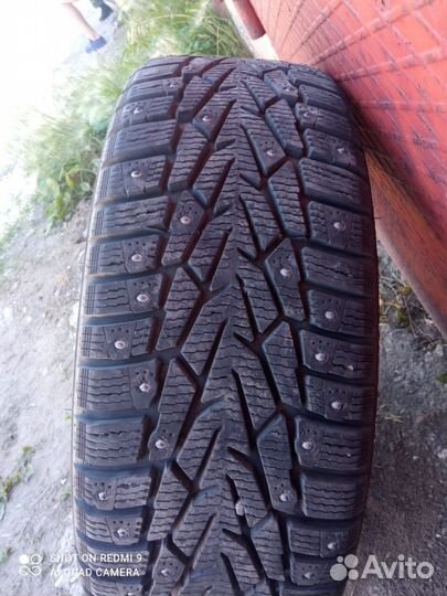 Литые диски от Лада