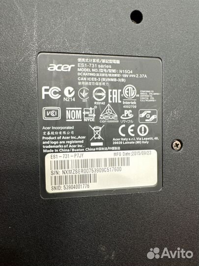 Acer