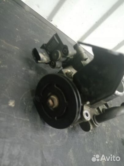 Kia ceed 1 Ed 1.6 дроссель троссиковый