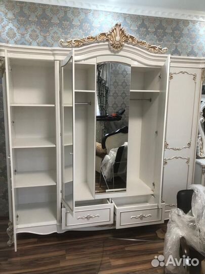 Спальня « Флоренция» оригинал