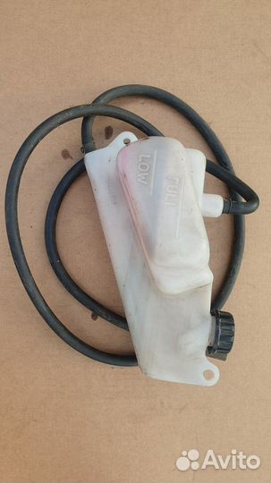 Расширительный бачок Kawasaki ZZR600