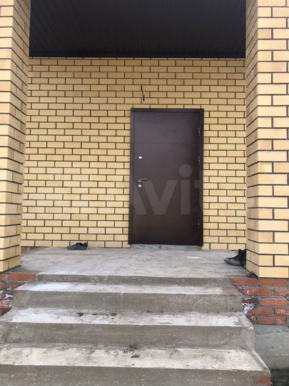 Дом 94 м² на участке 6,7 сот.