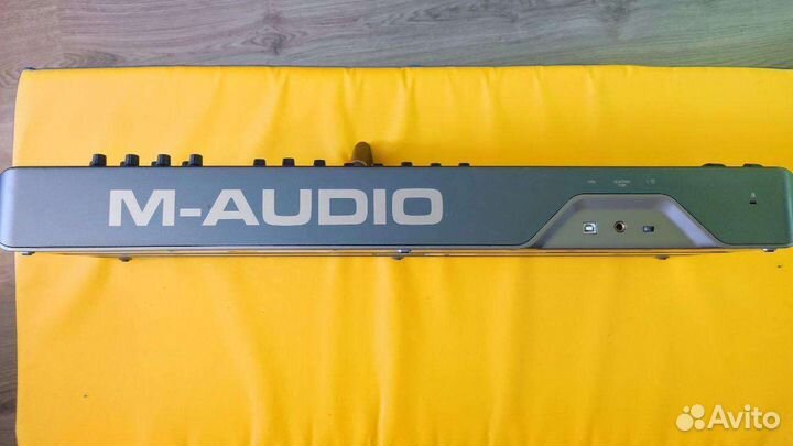 Midi-клавиатура M-Audio Oxyden49