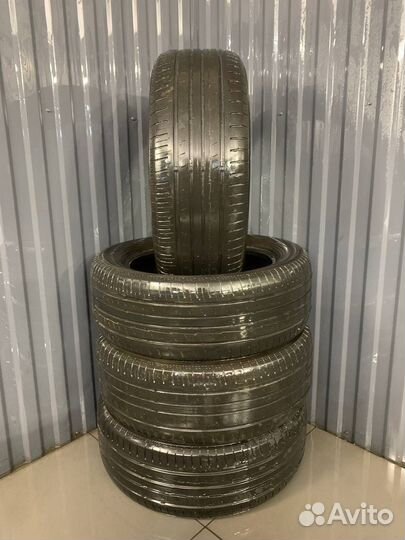 Yokohama BluEarth AE50 235/55 R18 100V