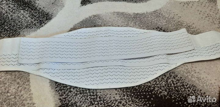 Бандаж для беременных и после родов