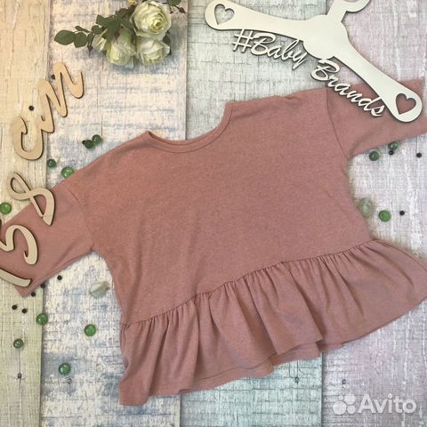 Кофта 158 на девочку