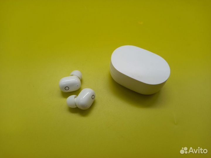 26331 Беспроводные наушники A6S Plus