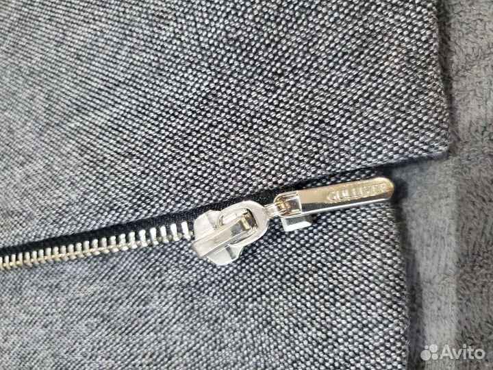 Жакет Gulliver 140