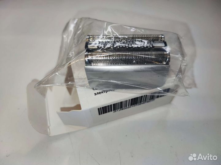 Сетка и режущий блок Braun series 7 неориг